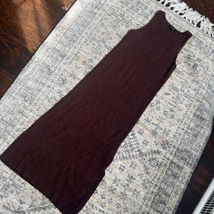 🤎 Brown sweater dress 🤎